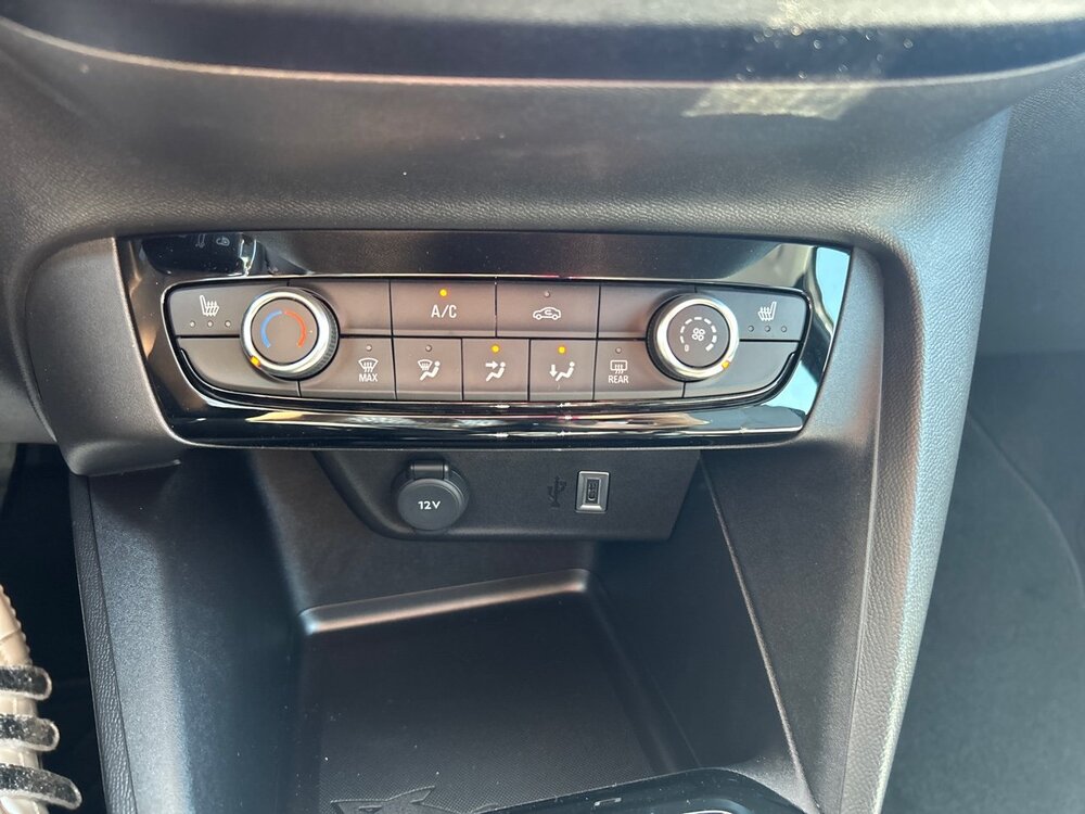 Occasion OPEL Corsa Corsa 1.2 Turbo Hybrid 100 ch e-DCT6