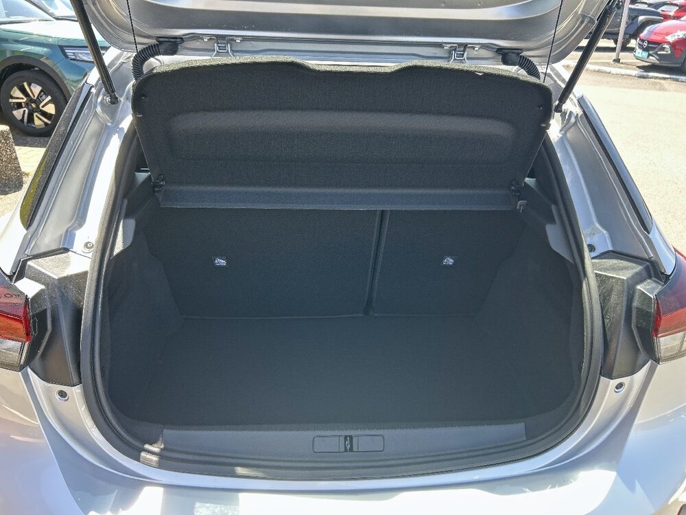 Occasion OPEL Corsa Corsa 1.2 Turbo Hybrid 100 ch e-DCT6