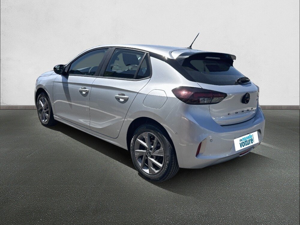 Occasion OPEL Corsa Corsa 1.2 Turbo Hybrid 100 ch e-DCT6
