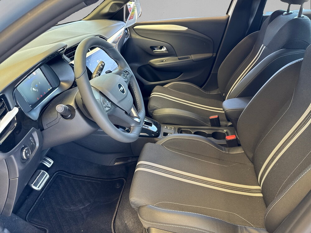 Occasion OPEL Corsa Corsa 1.2 Turbo Hybrid 100 ch e-DCT6 - GS