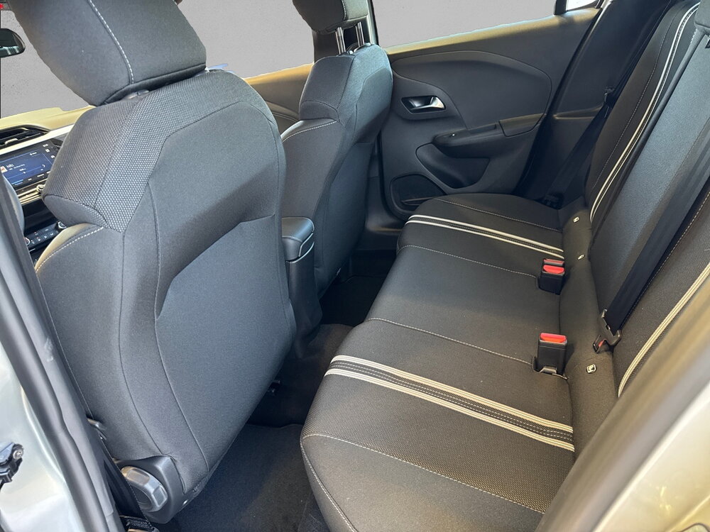 Occasion OPEL Corsa Corsa 1.2 Turbo Hybrid 100 ch e-DCT6 - GS