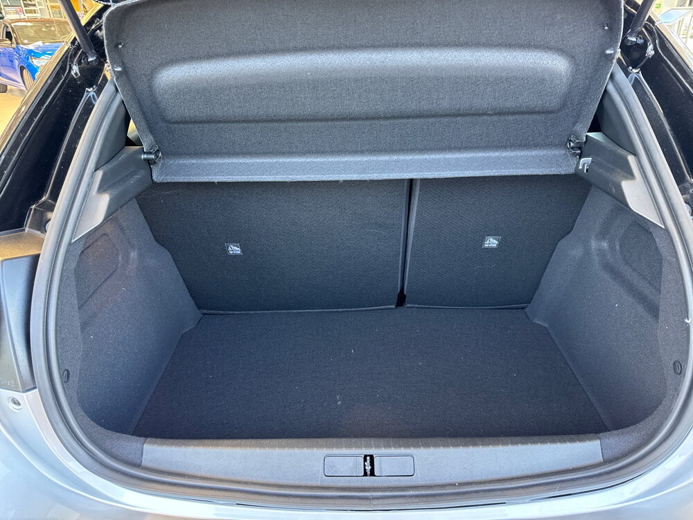 Occasion OPEL Corsa Corsa 1.2 Turbo Hybrid 100 ch e-DCT6 - GS
