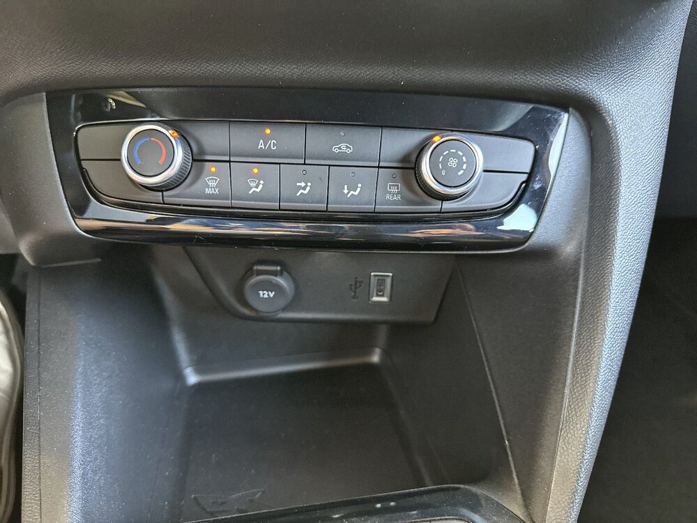 Occasion OPEL Corsa Corsa 1.2 Turbo Hybrid 110 ch e-DCT6 - GS