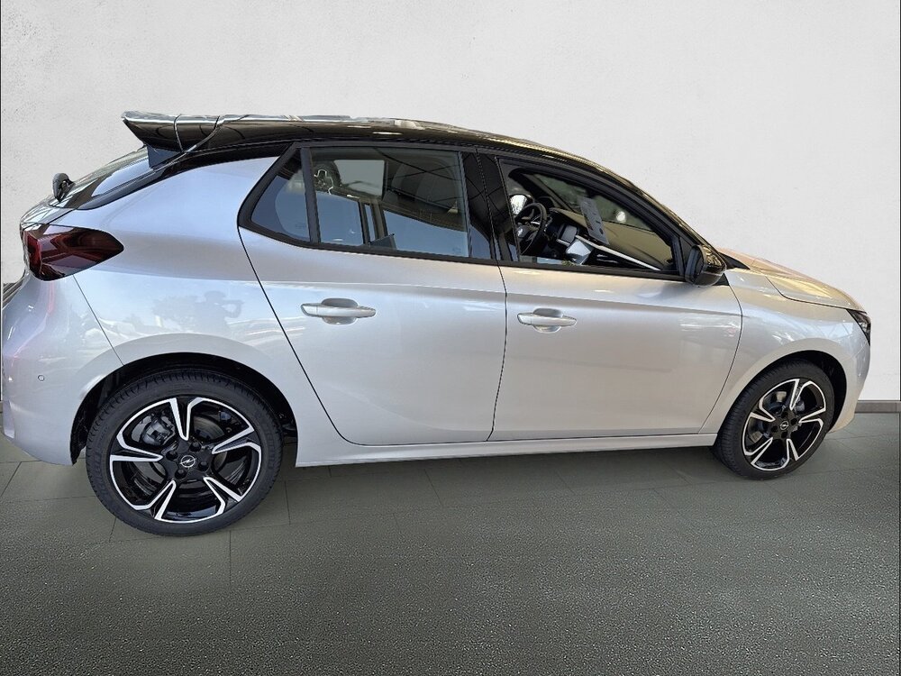 Occasion OPEL Corsa Corsa 1.2 Turbo Hybrid 110 ch e-DCT6 - GS
