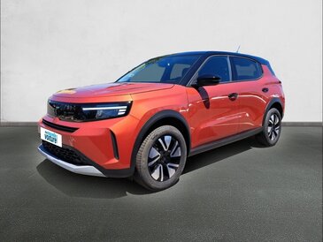 Occasion OPEL Frontera Frontera 1.2 Turbo Hybrid 100 ch e-DCT6