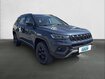 Occasion JEEP Compass Compass 1.3 PHEV T4 240 ch 4xe eAWD - OVERLAND