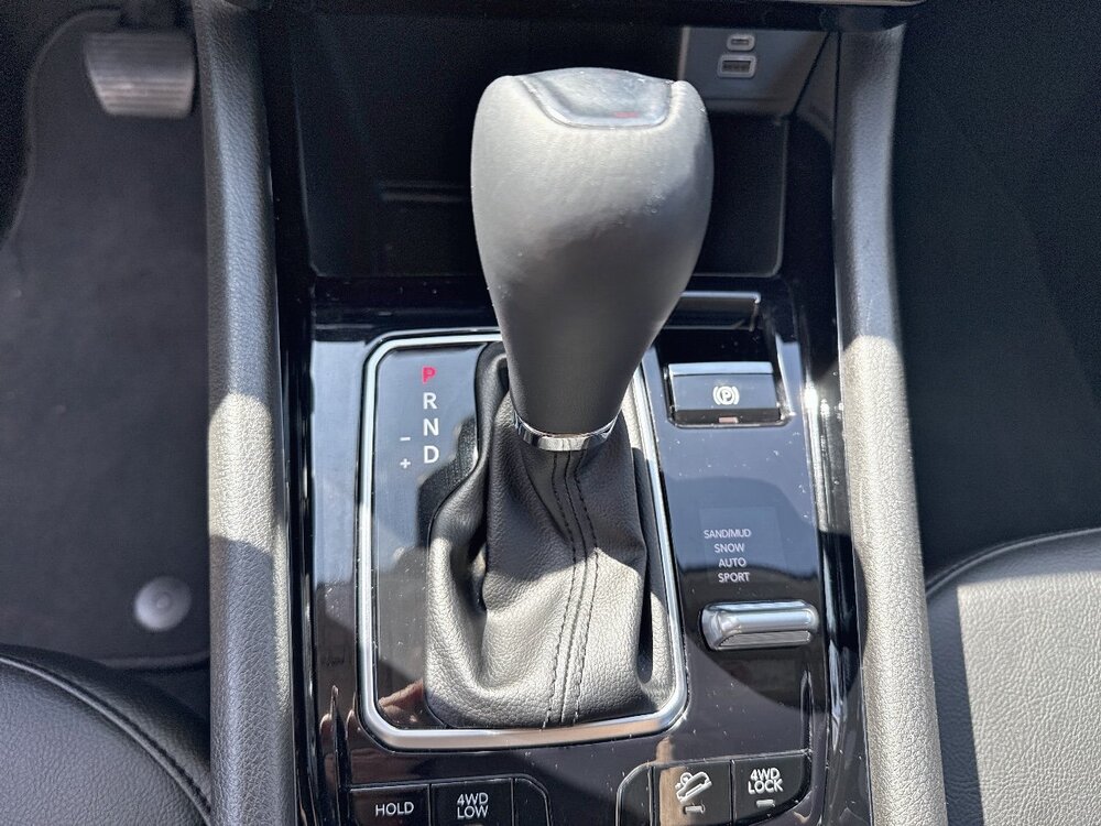 Occasion JEEP Compass Compass 1.3 PHEV T4 240 ch 4xe eAWD - OVERLAND