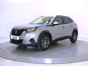 Occasion PEUGEOT 2008 2008 PureTech 100 S&S BVM6 - Style
