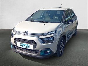 Occasion CITROEN C3 C3 PureTech 83 S&S BVM5 - C-Series