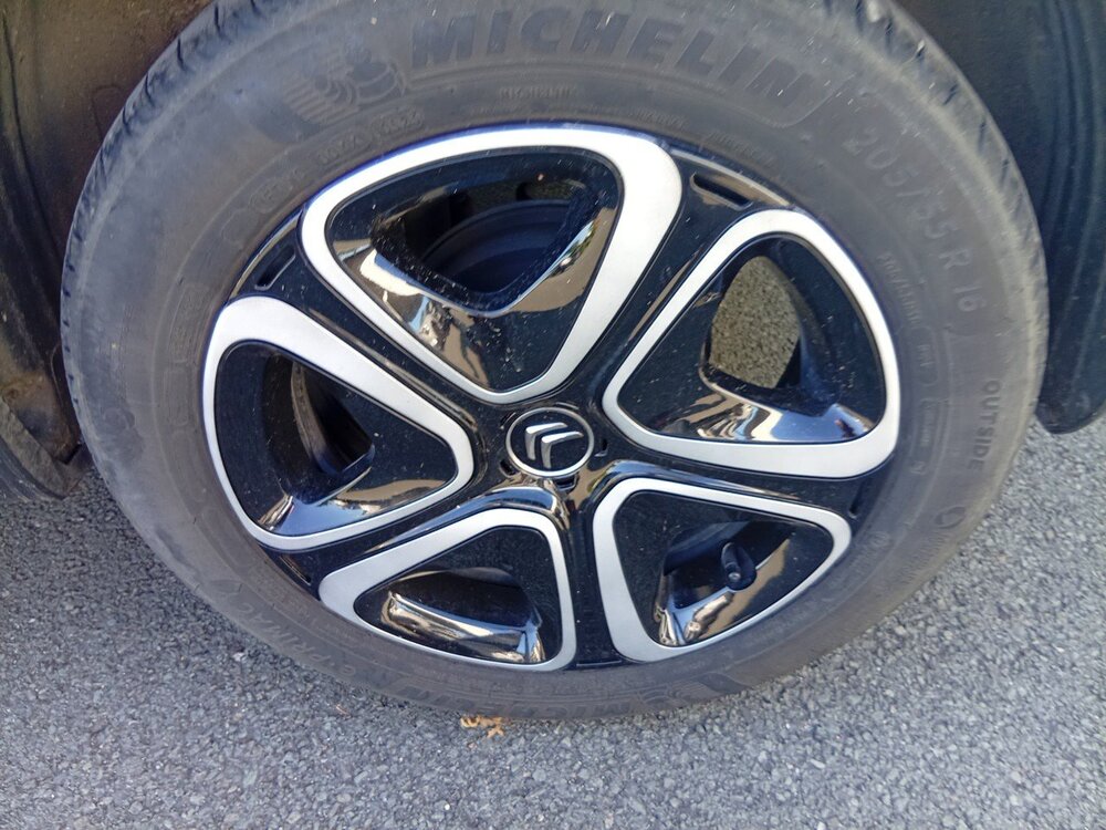 Occasion CITROEN C3 C3 PureTech 83 S&S BVM5 - C-Series
