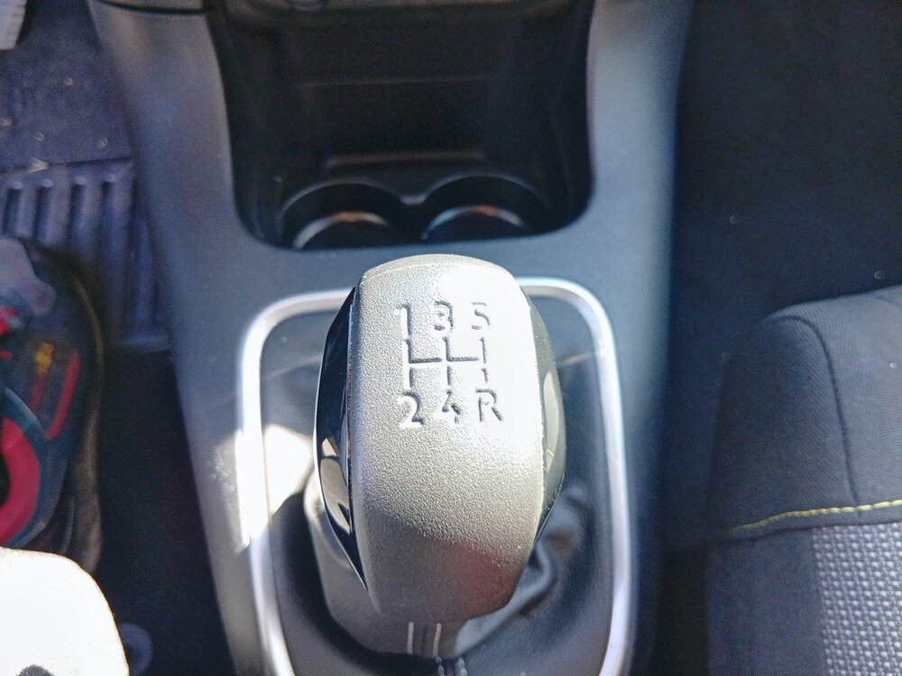Occasion CITROEN C3 C3 PureTech 83 S&S BVM5 - C-Series