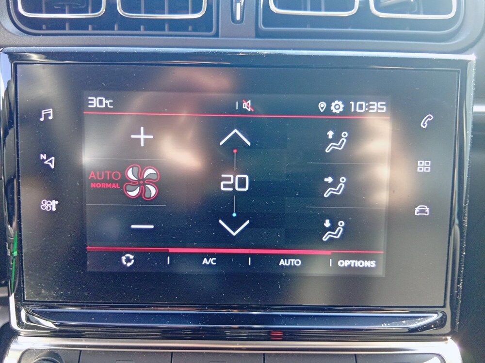 Occasion CITROEN C3 C3 PureTech 83 S&S BVM5 - C-Series