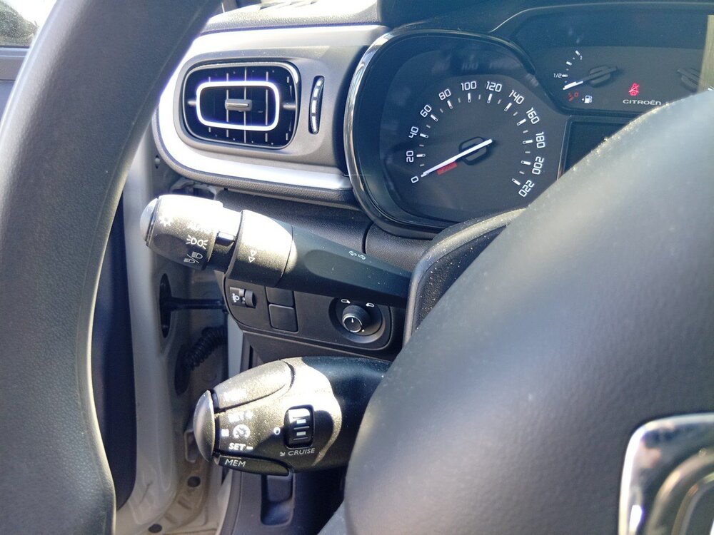 Occasion CITROEN C3 C3 PureTech 83 S&S BVM5 - C-Series