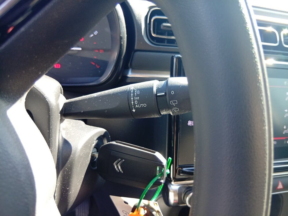 Occasion CITROEN C3 C3 PureTech 83 S&S BVM5 - C-Series