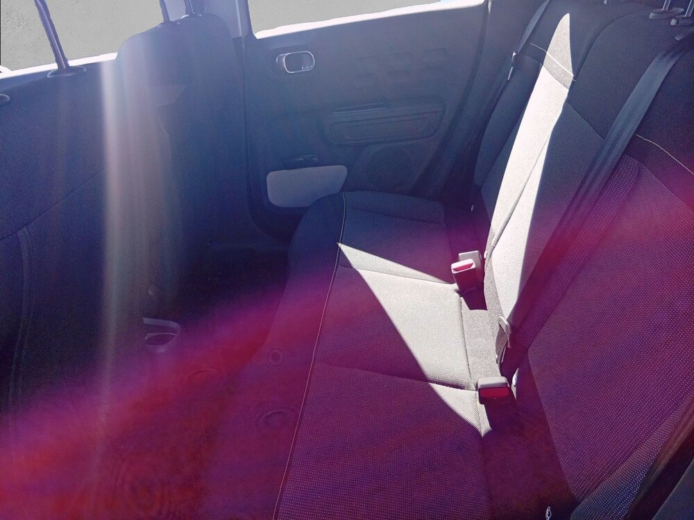 Occasion CITROEN C3 C3 PureTech 83 S&S BVM5 - C-Series