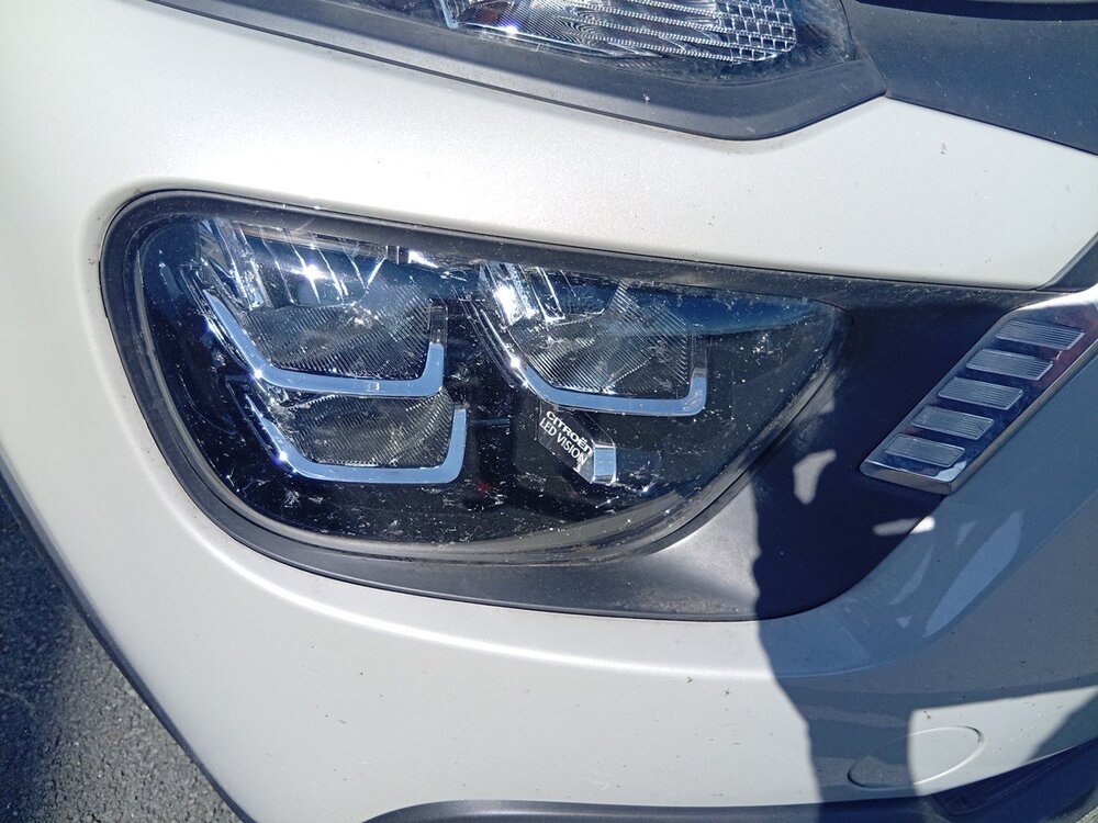 Occasion CITROEN C3 C3 PureTech 83 S&S BVM5 - C-Series