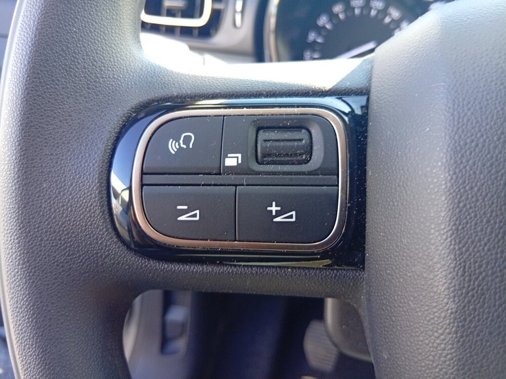 Occasion CITROEN C3 C3 PureTech 83 S&S BVM5 - C-Series