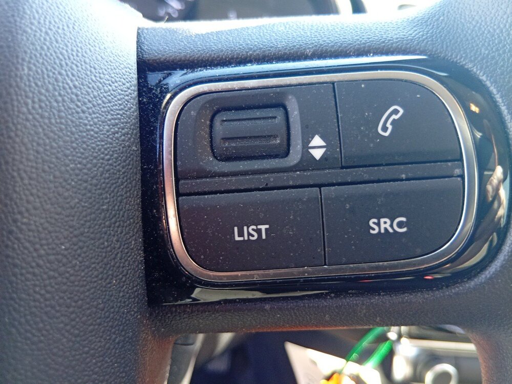 Occasion CITROEN C3 C3 PureTech 83 S&S BVM5 - C-Series