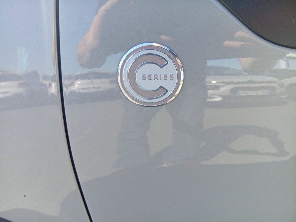 Occasion CITROEN C3 C3 PureTech 83 S&S BVM5 - C-Series