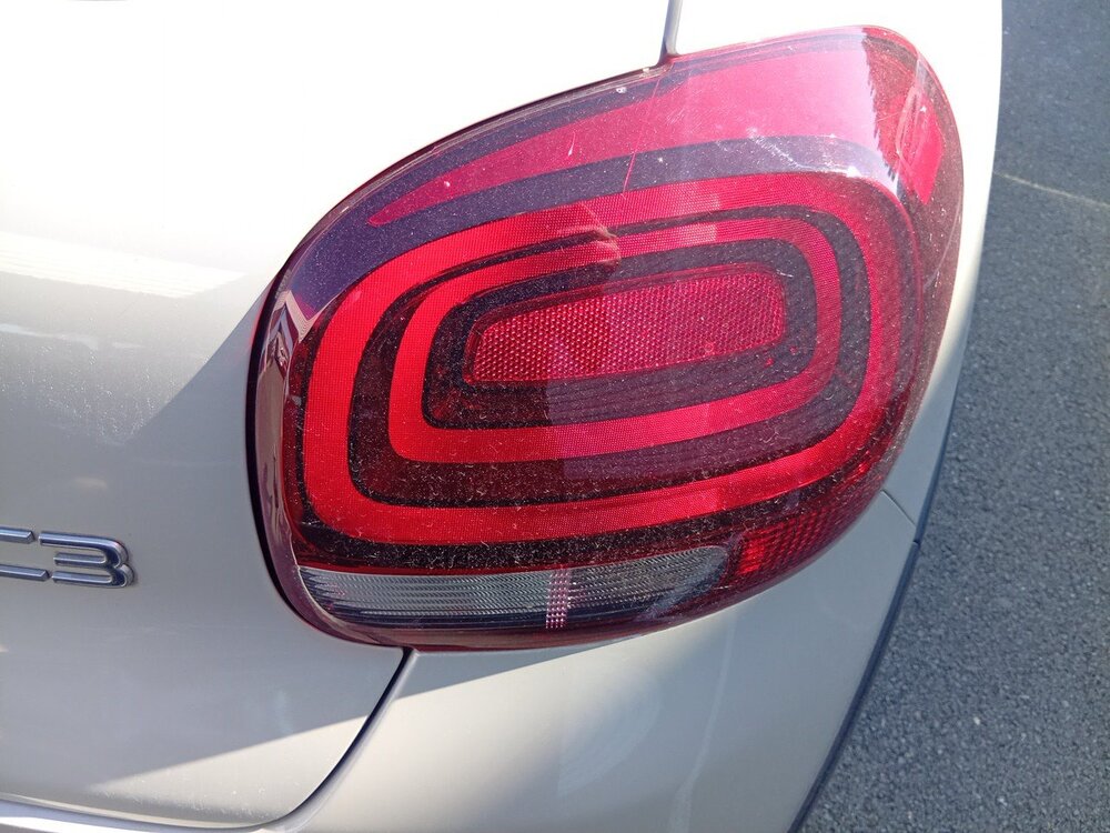 Occasion CITROEN C3 C3 PureTech 83 S&S BVM5