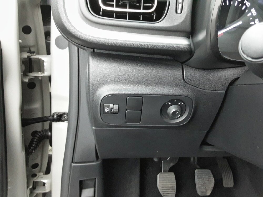 Occasion CITROEN C3 C3 PureTech 83 S&S BVM5 - C-Series