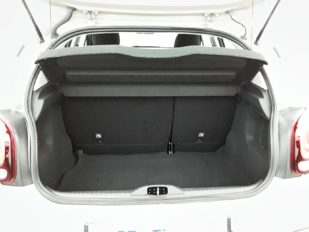 Occasion CITROEN C3 C3 PureTech 83 S&S BVM5 - C-Series