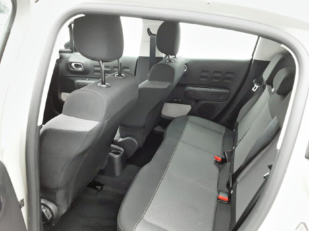 Occasion CITROEN C3 C3 PureTech 83 S&S BVM5