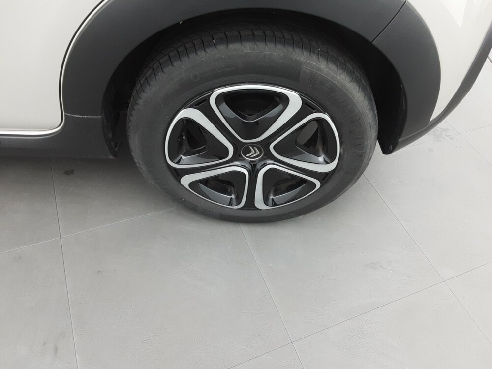 Occasion CITROEN C3 C3 PureTech 83 S&S BVM5