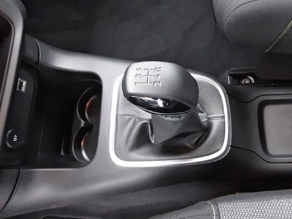 Occasion CITROEN C3 C3 PureTech 83 S&S BVM5