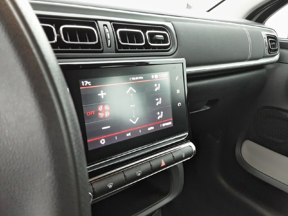 Occasion CITROEN C3 C3 PureTech 83 S&S BVM5