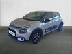 Occasion CITROEN C3 C3 PureTech 83 S&S BVM5 - C-Series