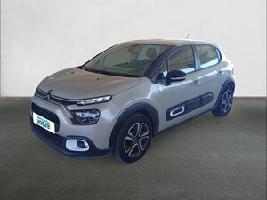 Occasion CITROEN C3 C3 PureTech 83 S&S BVM5 - C-Series