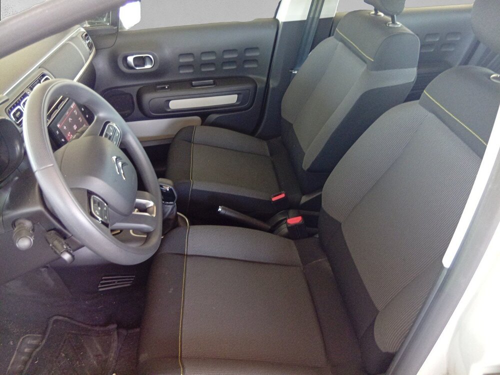 Occasion CITROEN C3 C3 PureTech 83 S&S BVM5 - C-Series