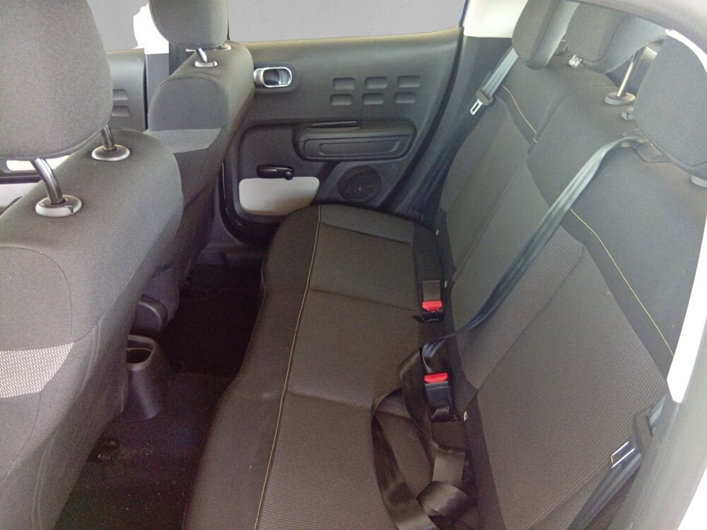 Occasion CITROEN C3 C3 PureTech 83 S&S BVM5 - C-Series