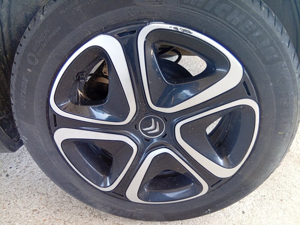 Occasion CITROEN C3 C3 PureTech 83 S&S BVM5 - C-Series