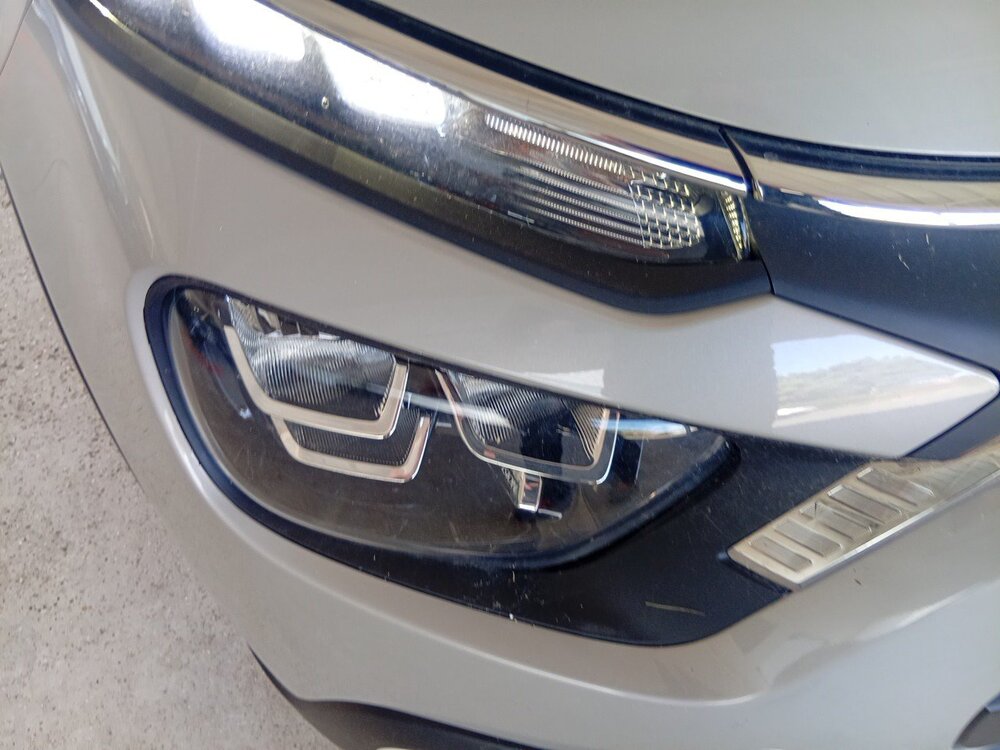 Occasion CITROEN C3 C3 PureTech 83 S&S BVM5 - C-Series