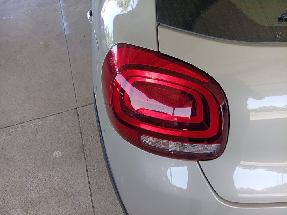Occasion CITROEN C3 C3 PureTech 83 S&S BVM5 - C-Series