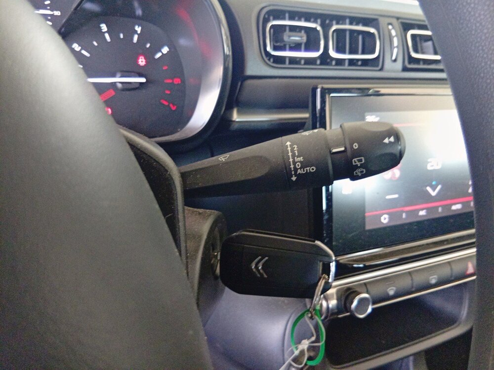 Occasion CITROEN C3 C3 PureTech 83 S&S BVM5 - C-Series