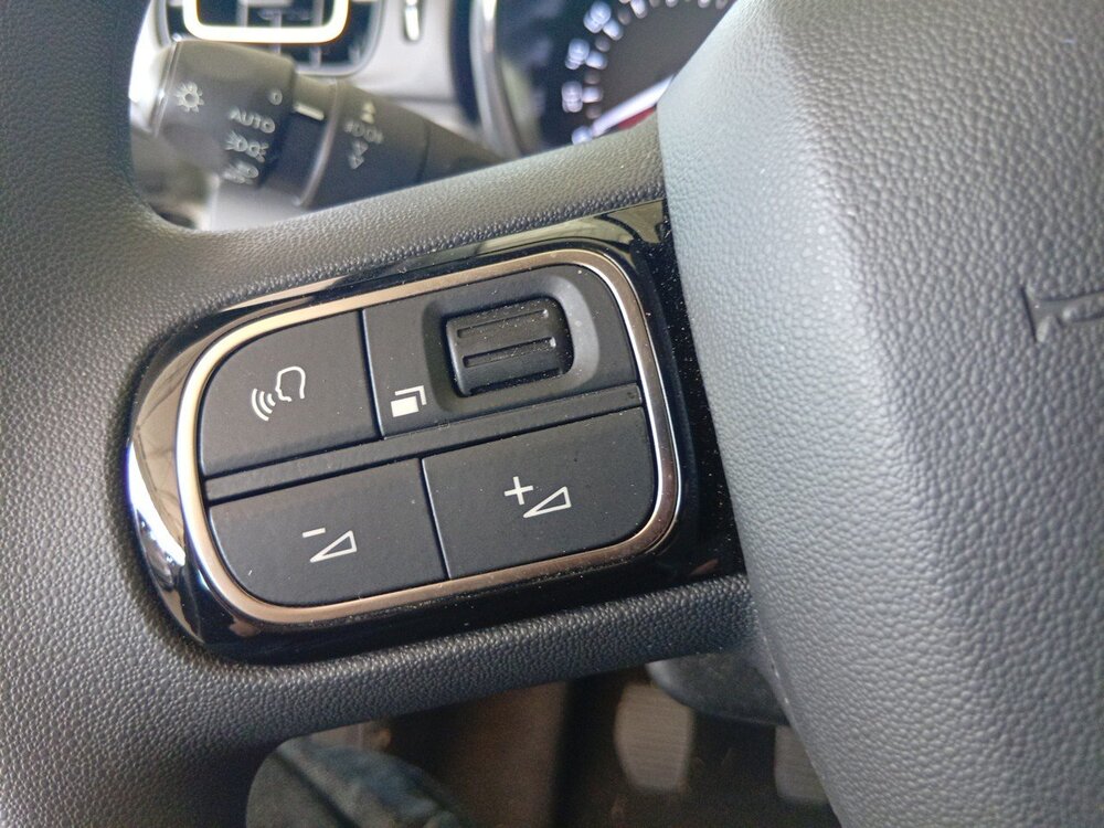 Occasion CITROEN C3 C3 PureTech 83 S&S BVM5 - C-Series