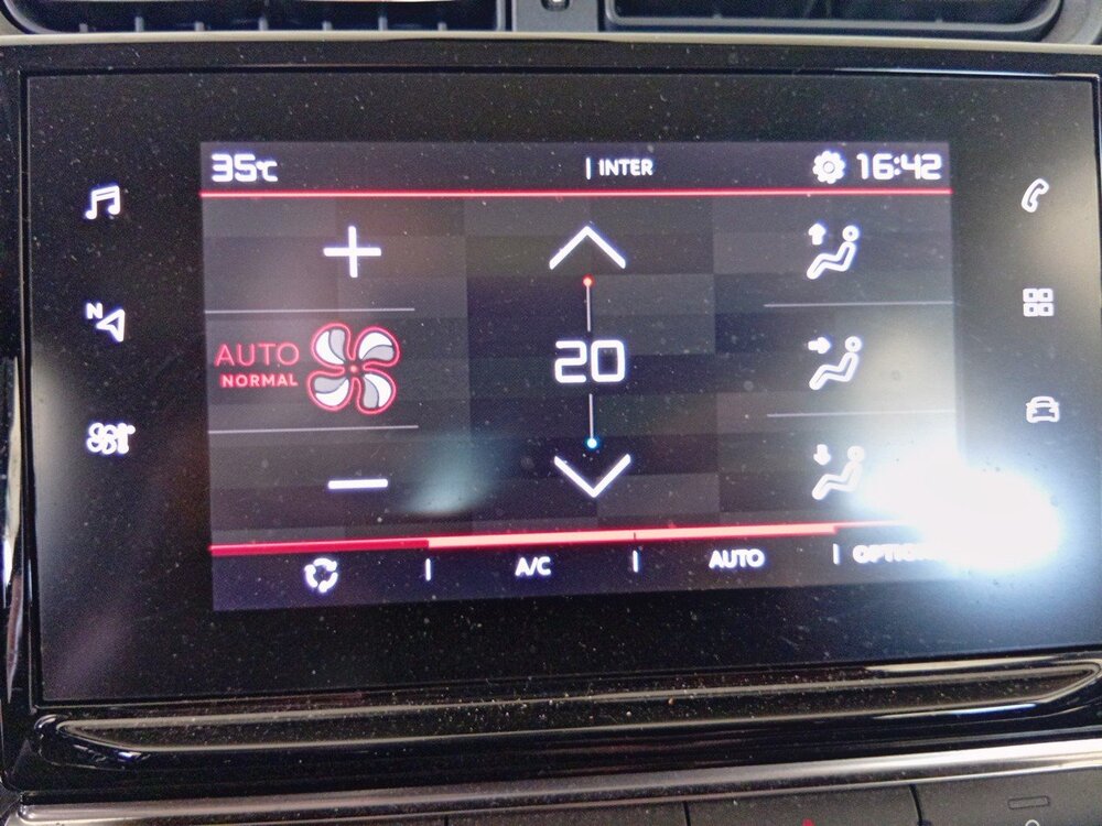 Occasion CITROEN C3 C3 PureTech 83 S&S BVM5 - C-Series