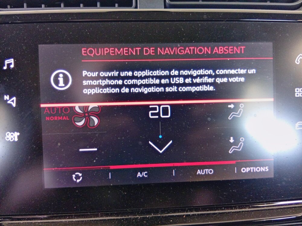 Occasion CITROEN C3 C3 PureTech 83 S&S BVM5 - C-Series