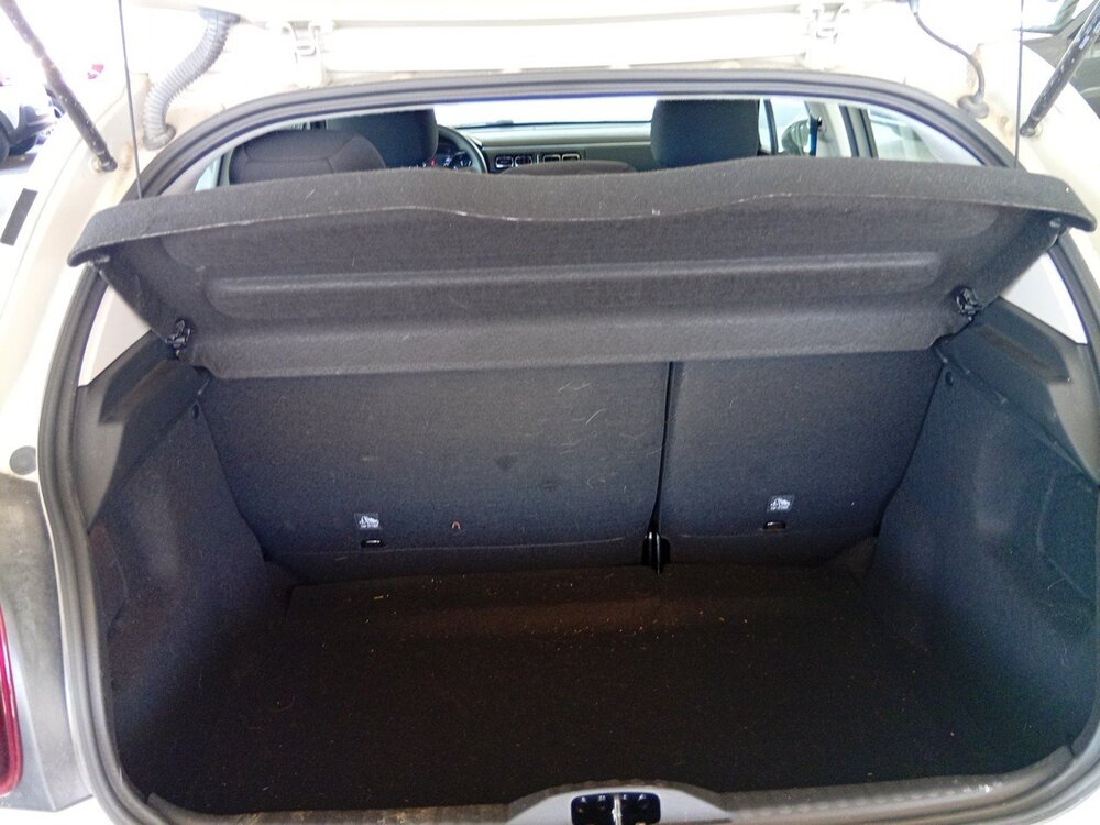 Occasion CITROEN C3 C3 PureTech 83 S&S BVM5 - C-Series