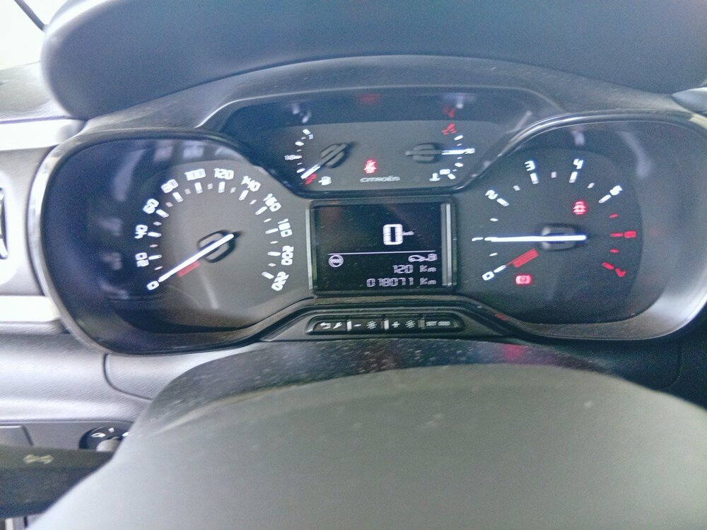 Occasion CITROEN C3 C3 PureTech 83 S&S BVM5 - C-Series