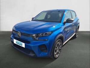 Occasion CITROEN C3 C3 Turbo 100 ch BVM6 - You