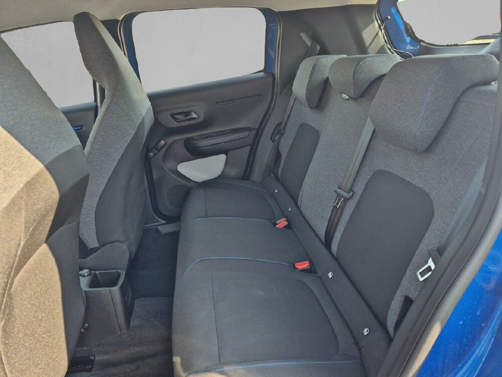 Occasion CITROEN C3 C3 Turbo 100 ch BVM6