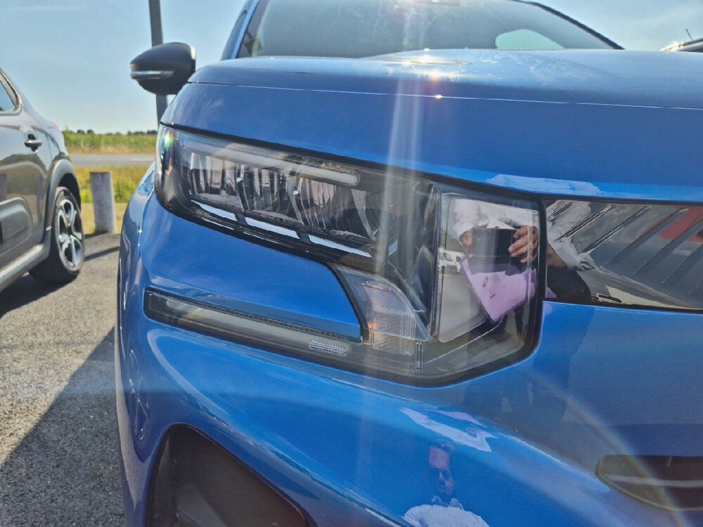 Occasion CITROEN C3 C3 Turbo 100 ch BVM6