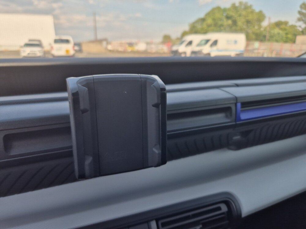 Occasion CITROEN C3 C3 Turbo 100 ch BVM6