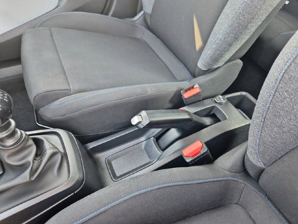 Occasion CITROEN C3 C3 Turbo 100 ch BVM6