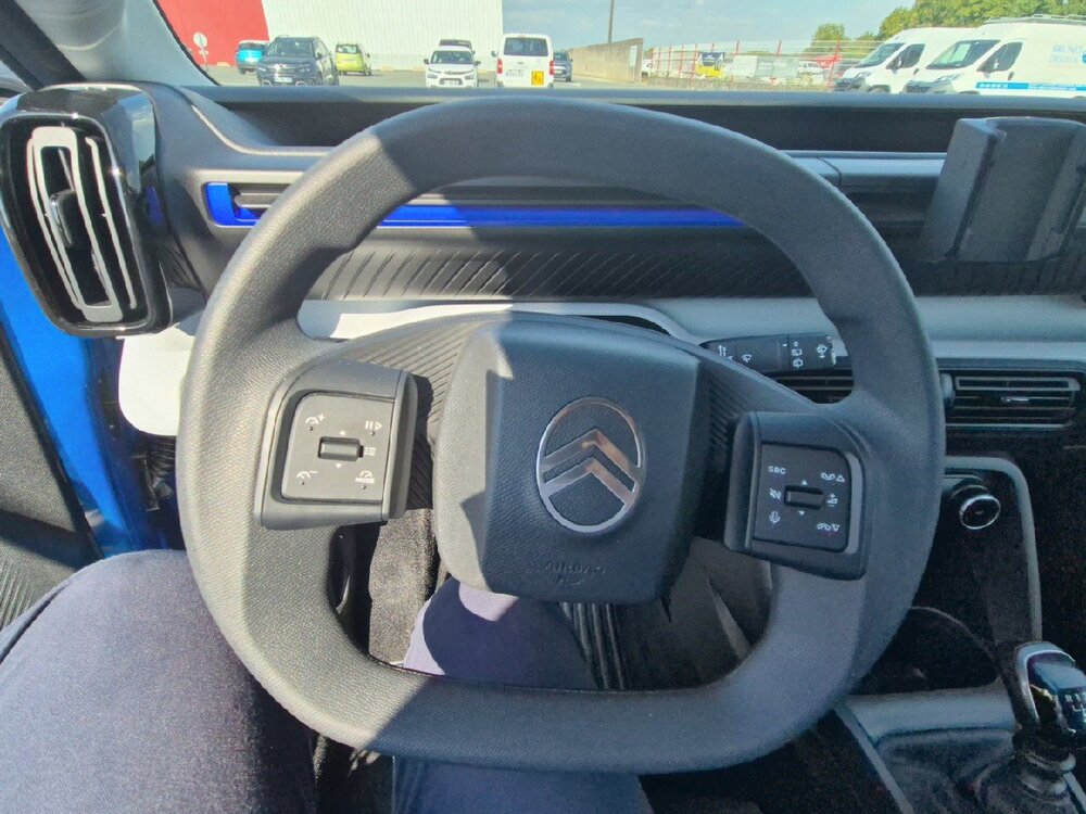 Occasion CITROEN C3 C3 Turbo 100 ch BVM6