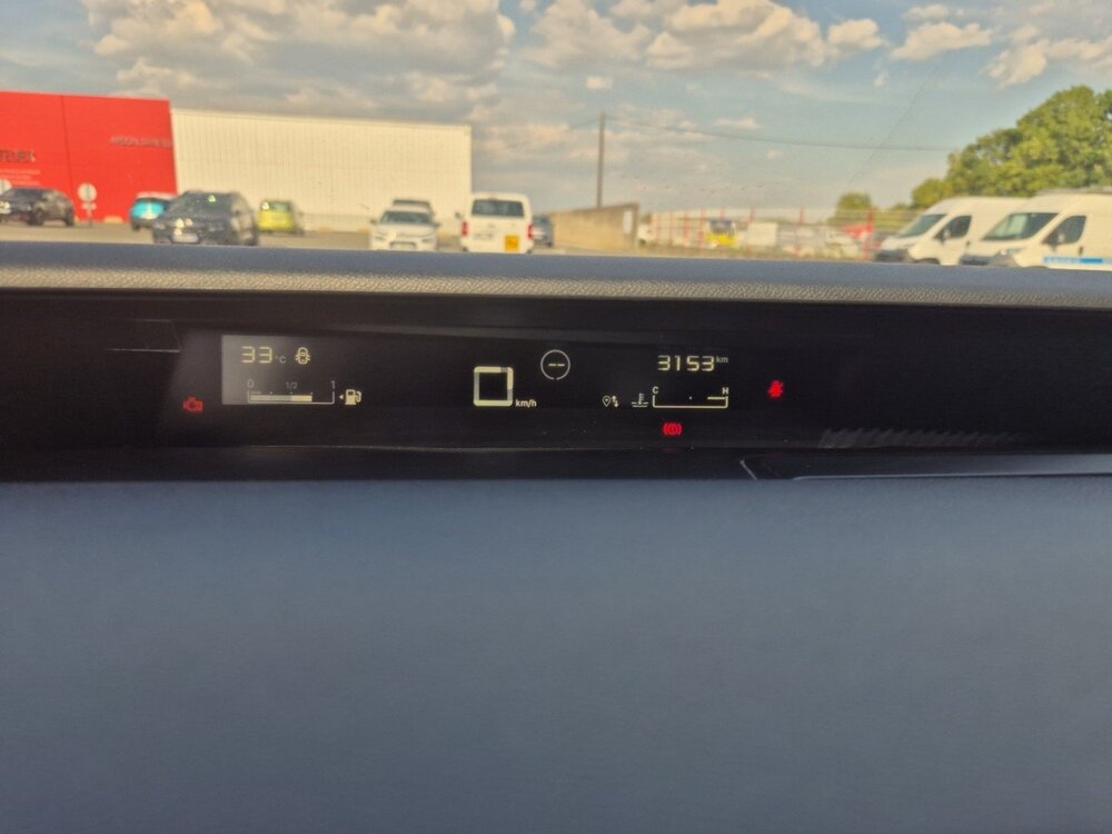 Occasion CITROEN C3 C3 Turbo 100 ch BVM6